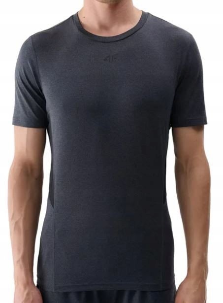 KOSZULKA MĘSKA TFTSM1345 4F M