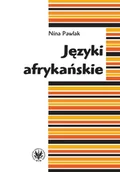 E-booki - języki obce - Języki afrykańskie Nina Pawlak PDF) - miniaturka - grafika 1
