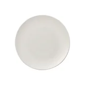 Talerze - Villeroy & Boch MetroChic Blanc Talerz sałatkowy 10-4654-2640 - miniaturka - grafika 1