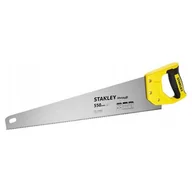Piły ręczne - Stanley PIŁA SHARPCUT 22&#039;&#039;&#039;&#039; 550MM 7TPI S/20-368-1 [13399309] - miniaturka - grafika 1