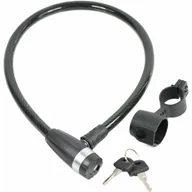 Akcesoria rowerowe - PROFEX Stronger Blokada roweru 60cm/12mm - miniaturka - grafika 1