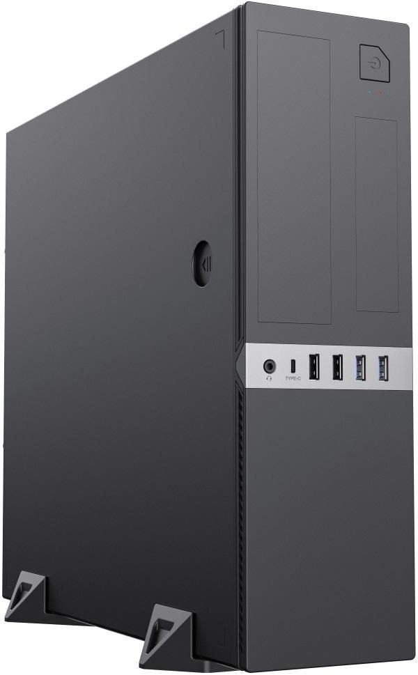 Zasilacz Sohoo Sohoo S503SC z zasilaczem 300W 80+ PLATINIUM S503SC+GT-300P
