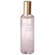 Wody i perfumy damskie - Jovan White Musk woda kolońska 96ml - miniaturka - grafika 1