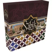 Gry planszowe - Sabika - miniaturka - grafika 1