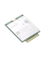 Karty sieciowe - Lenovo 5G Sub-6 Ghz M.2 Wwan Module Thinkpad Fibocom Fm350-Gl 4XC1M72799 - miniaturka - grafika 1