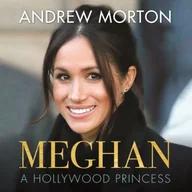 Audiobooki obcojęzyczne - Meghan - miniaturka - grafika 1
