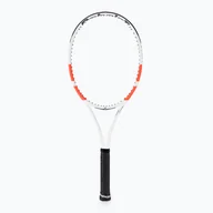 Tenis ziemny - Rakieta tenisowa Babolat Pure Strike 16/19 white/red/black - miniaturka - grafika 1