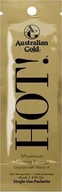 Balsamy i kremy do opalania - Australian Gold Australian Gold Hot! Maximum Tanning Energy - miniaturka - grafika 1