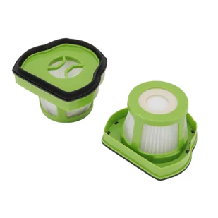 Filtr odkurzacza do Bissell 1782, filtr do Bissell 1782, filtr zamienny do Bissell 1782, filtr do odkurzacza do sierści zwierząt domowych Bissell, część zamienna filtra, wymiana filtra odkurzacza - Filtry do odkurzaczy - miniaturka - grafika 1