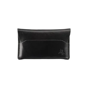 Skórzany Mikro Portfel na Karty i Banknoty Visconti RW-52 - Portfele - miniaturka - grafika 1