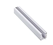 Akcesoria do oświetlenia - AZzardo Szyna 3 fazowa montażowa Track AZ2974) AZ2974 - miniaturka - grafika 1