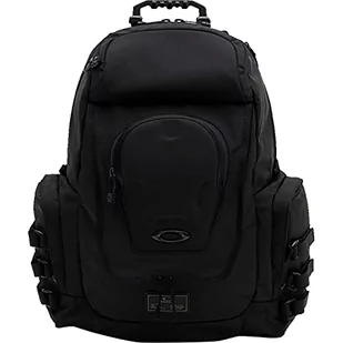 Oakley Tradycyjne plecaki męskie, blackout, Jeden rozmiar, Plecak Icon 2.0 - Plecaki - miniaturka - grafika 1