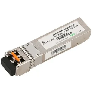 ExtraLink SFP+ CWDM 10G 1570NM SM 10KM LC DDM EX.13704 - Pozostałe akcesoria sieciowe - miniaturka - grafika 1