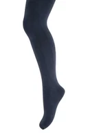 Rajstopy - Rajstopy dziewczęce granatowe/Marilyn - miniaturka - grafika 1