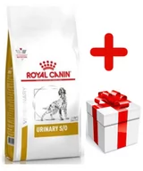 Sucha karma dla psów - Royal Canin Urinary S/O Ageing 7+ 8kg - miniaturka - grafika 1