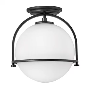 Lampa Somerset quintiesse QN-SOMERSET-F-O-BK - Lampy sufitowe - miniaturka - grafika 1