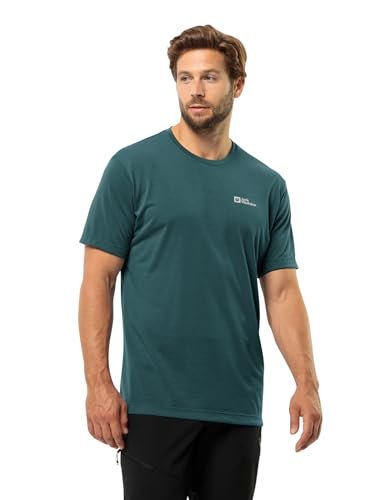 Jack Wolfskin VONNAN S/S T M