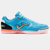 Piłka nożna - Buty Joma Top Flex 2527 IN TOPS2527IN zielony 43 - miniaturka - grafika 1