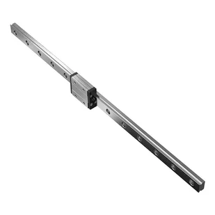 Prowadnica liniowa MGN12 do drukarki 3D Creality Ender-3 - Filamenty i akcesoria do drukarek 3D - miniaturka - grafika 1