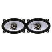 Głośniki samochodowe - Alpine SXE-4625S - miniaturka - grafika 1