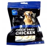 Przysmaki dla kotów - WAFI Freeze dried chicken 50g - miniaturka - grafika 1