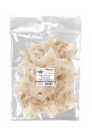 Pozostałe akcesoria dla plastyków - Hasta Ozboba Dekor Piórka 16g Beige 414323 Pbh - miniaturka - grafika 1