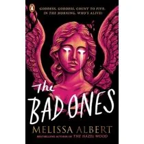The Bad Ones - Obcojęzyczna literatura faktu i reportaż - miniaturka - grafika 1