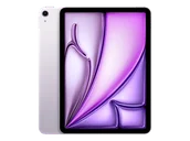 Tablety - APPLE iPad Air 11 M4 (2026) 128GB Wi-Fi Fioletowy MH344HC/A - miniaturka - grafika 1