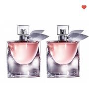 Zestawy perfum damskich - Lancome La Vie Est Belle zestaw - woda perfumowana 30 ml + woda perfumowana 30 ml - miniaturka - grafika 1