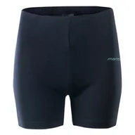 Spodenki damskie - Damskie Spodenki MARTES LADY KIM 1/2 95738-BLACK - miniaturka - grafika 1