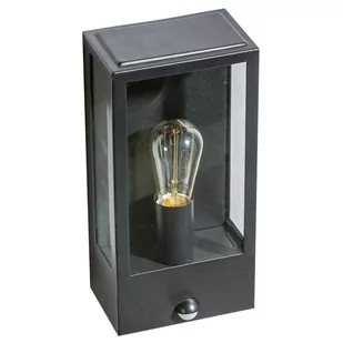 Azzardo NIKLAS AZ4487 kinkiet 1x60W/E27 IP44 AZ4487 - Lampy ścienne - miniaturka - grafika 1