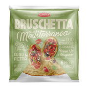 Inne pieczywo - Alimenta - Bruschetta - miniaturka - grafika 1