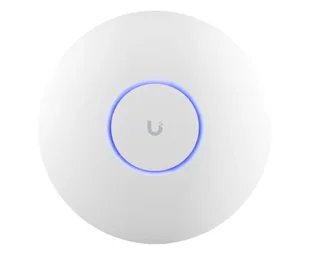Ubiquiti U7 PRO MAX (a/b/g/n/ac/ax/be 15100Mb/s) - Routery - miniaturka - grafika 1