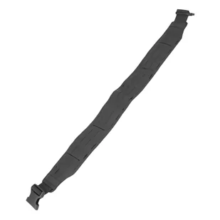 Tasmanian Tiger - Pas taktyczny Warrior Belt Mk IV - Czarny - 7310.040 - Odzież taktyczna i umundurowanie - miniaturka - grafika 3