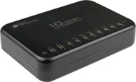 Zasilacze do laptopów - Ładowarka Triton Alcasa PCA-D002S ładowarka do urządzeń przenośnych Uniwersalne Czarny Prąd przemienny Wewnętrzna - miniaturka - grafika 1