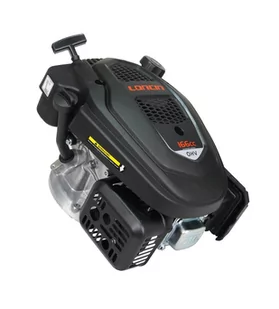 Silnik spalinowy benzynowy LONCIN LC1P65FE 4.0KM - Silniki spalinowe - miniaturka - grafika 3