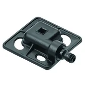 Węże ogrodowe i zraszacze - ZRASZACZ KWADRATOWY - miniaturka - grafika 1