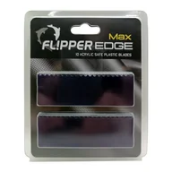 Pozostałe akcesoria do akwarium - Flipper RB ABS Edge Max Ostrza Wymienne Dwustronne - miniaturka - grafika 1