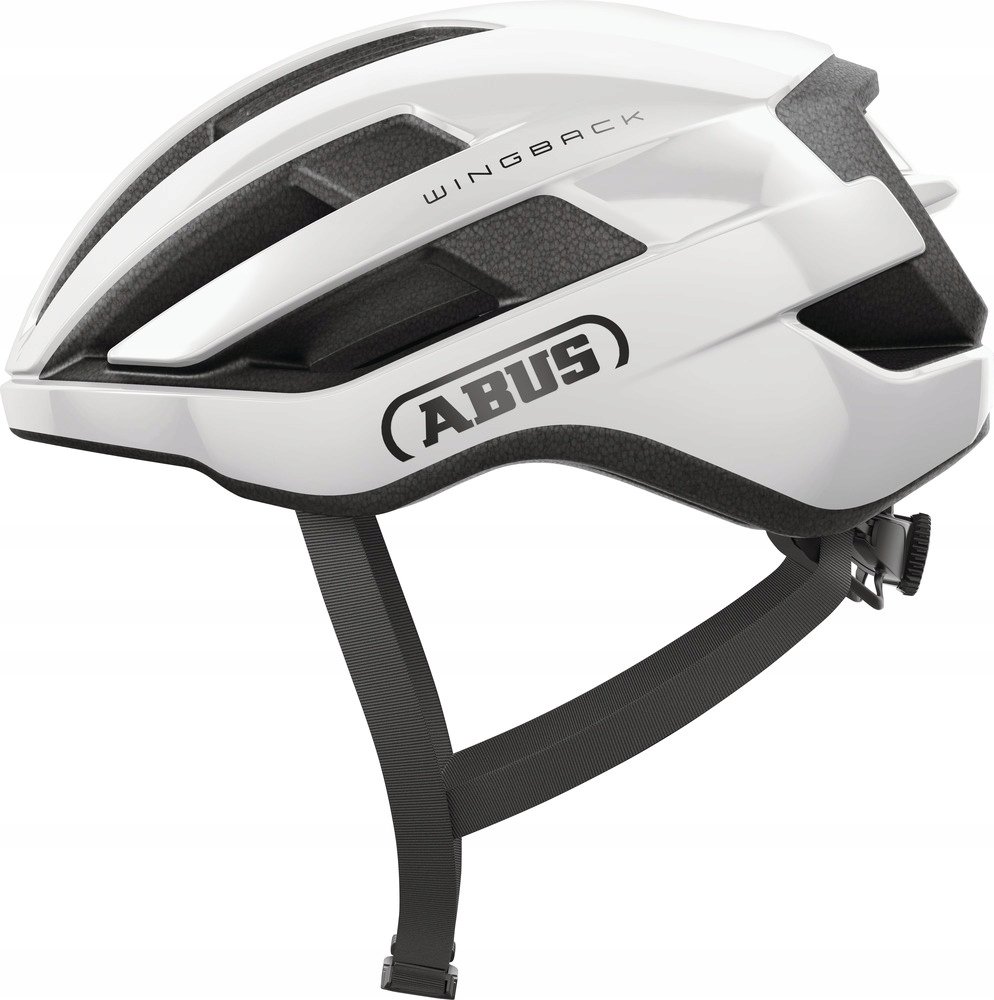 Kask rowerowy Abus Wingback rozm. M 54-58 cm