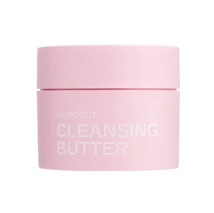 Swederm Cleansing Butter, masełko do demakijażu, 80 ml - Kosmetyki do mycia twarzy - miniaturka - grafika 1