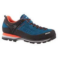 Buty trekkingowe męskie - Meindl, Buty trekkingowe męskie, Literock GTX, rozmiar 45 - miniaturka - grafika 1