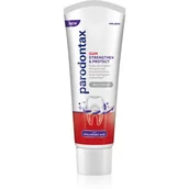 Pasty do zębów - Parodontax Gum Strengthen & Protect Whitening Pasta do zębów 75 ml - miniaturka - grafika 1