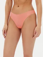 Majtki damskie - Chantelle Figi klasyczne Pulpies C22HA3 Koralowy - miniaturka - grafika 1