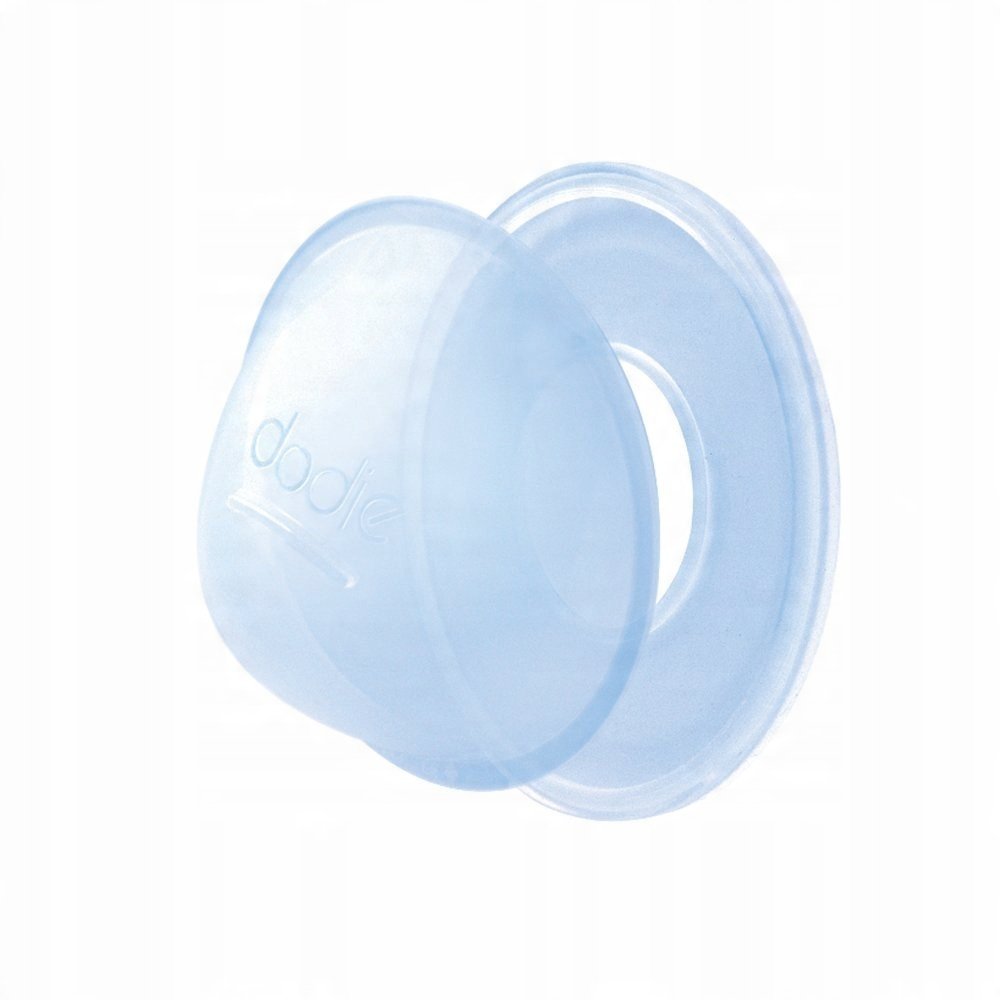 Dodie miseczki do karmienia, 4 sztuki