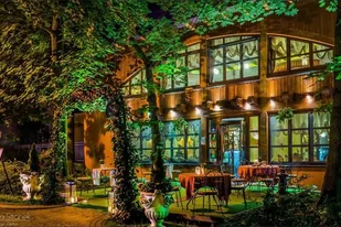 Kolacja w Restauracji Weranda w Bydgoszczy - Czasopisma - miniaturka - grafika 1