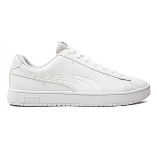 Buty męskie Puma Rickie Classic Rozmiar butów (UE): 44,5 / Kolor: czarny - Trampki męskie - miniaturka - grafika 1