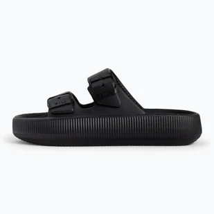 Klapki damskie FILA Tireno black - Klapki i japonki damskie - miniaturka - grafika 1