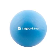 Piłki do ćwiczeń - Insportline PIŁKA GIMNASTYCZNA DO AEROBIKU 102 - miniaturka - grafika 1
