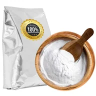 Dodatki do ciast w proszku - SODA OCZYSZCZONA SPOŻYWCZA WODOROWĘGLAN SODU 100G - miniaturka - grafika 1