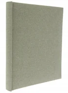 Albumy fotograficzne - Album tradycyjny Linen Beige 40 stron kremowych - miniaturka - grafika 1